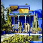 Riad Bella Casa