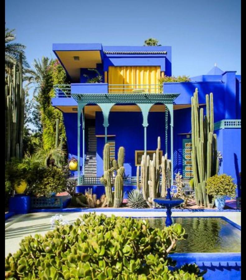 Bella Casa Marrakesh
