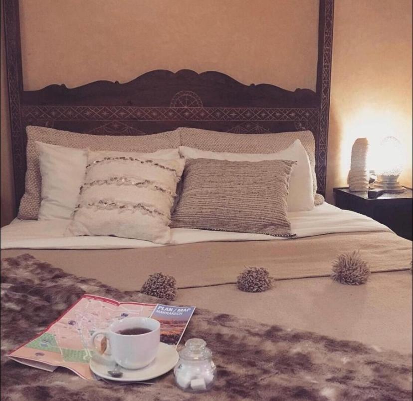 Riad Bella Casa