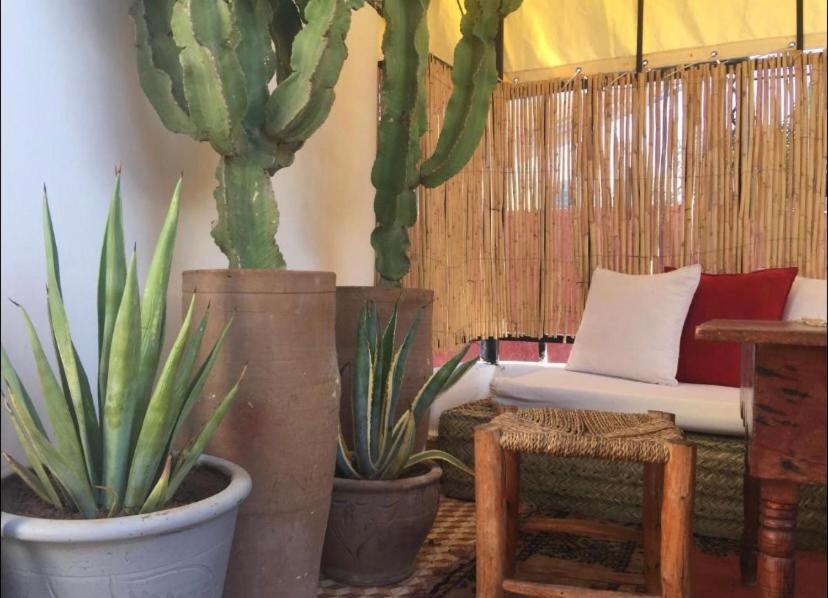 Riad Bella Casa