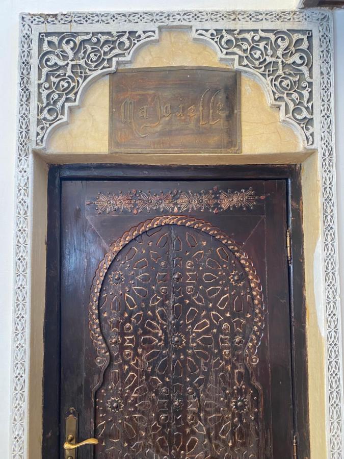 Bella Casa * Marrakesh