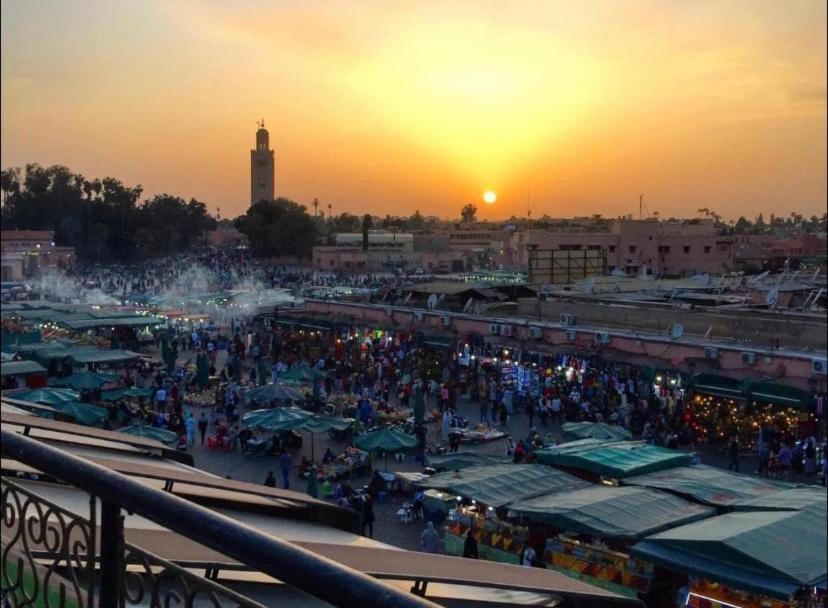 Bella Casa * Marrakesh