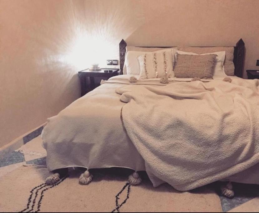 Bella Casa Marrakesh