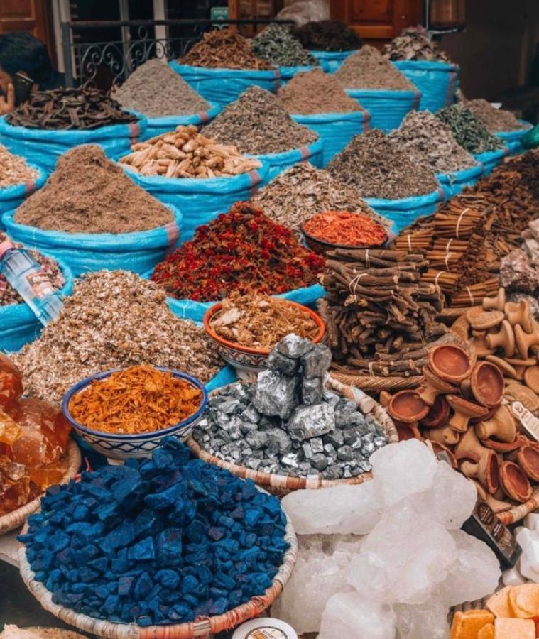 Bella Casa * Marrakesh