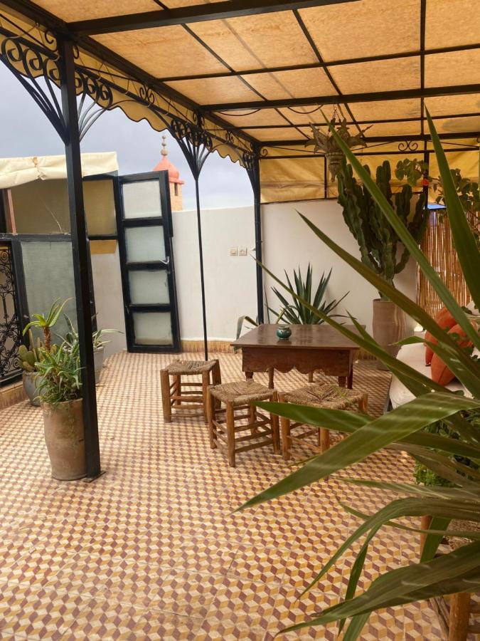 Bella Casa * Marrakesh