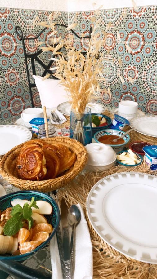 Bella Casa * Marrakesh