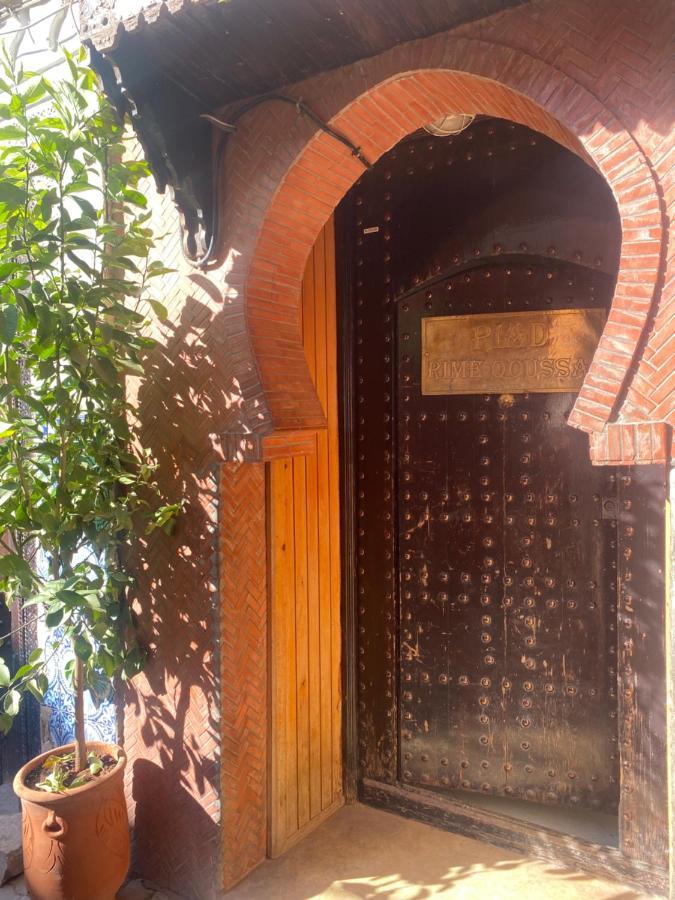 Riad Bella Casa