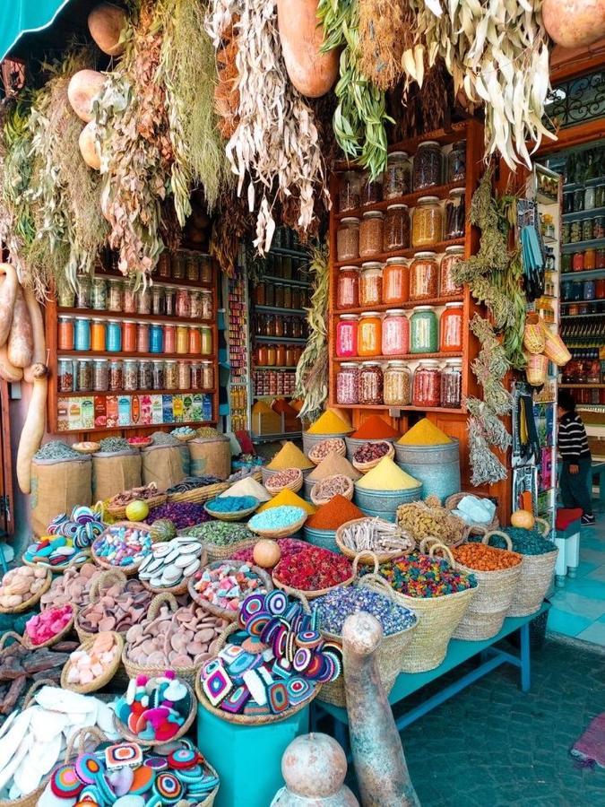 Bella Casa Marrakesh